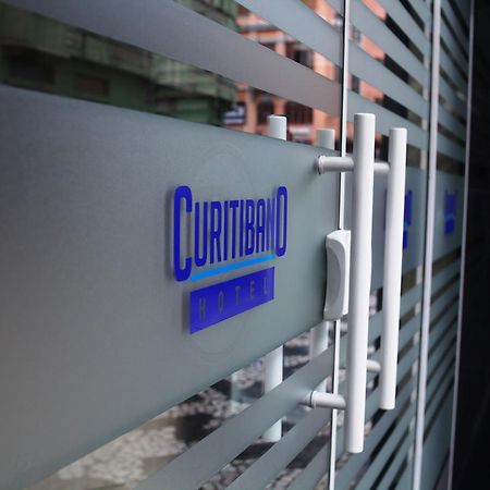 Hotel Curitibano Eksteriør billede