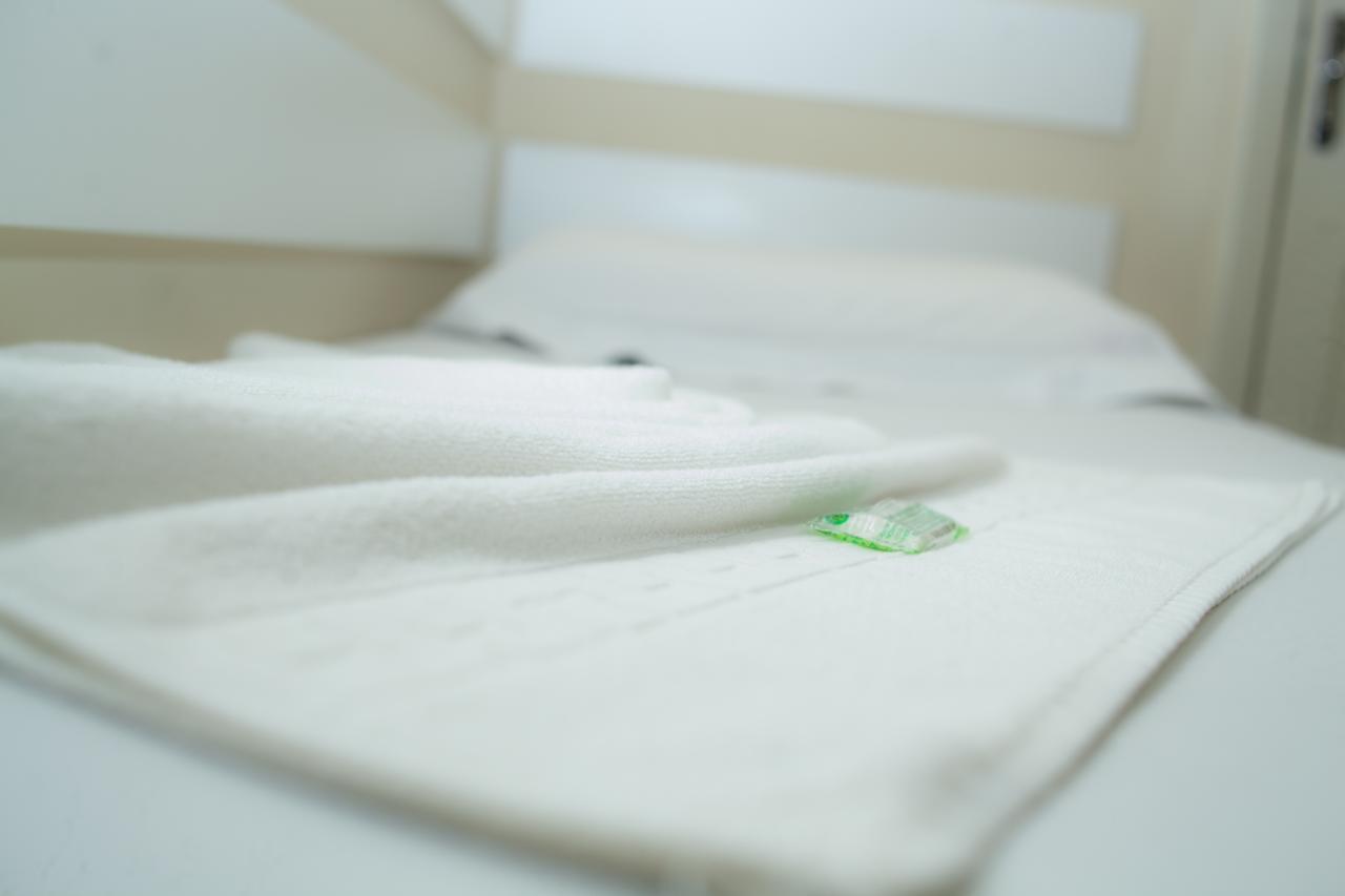 Hotel Curitibano Eksteriør billede