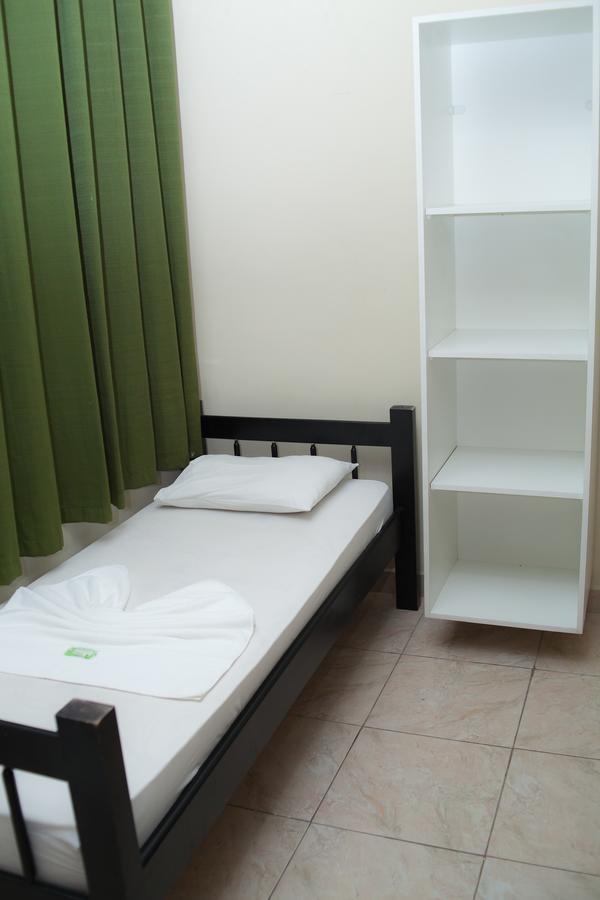 Hotel Curitibano Eksteriør billede