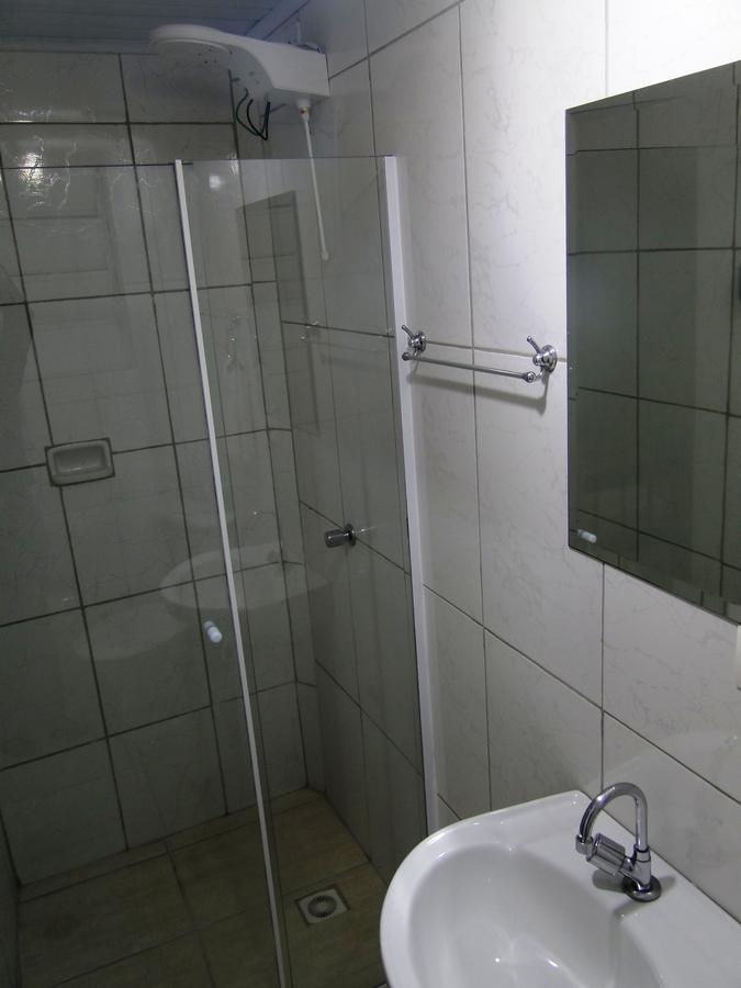 Hotel Curitibano Eksteriør billede