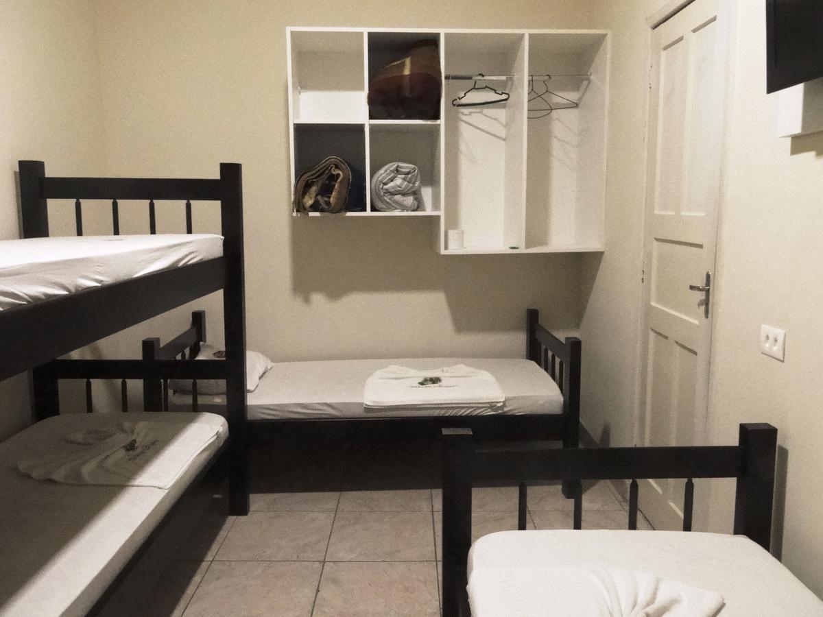 Hotel Curitibano Eksteriør billede
